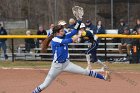 Softball vs UMD  Wheaton College Softball vs U Mass Dartmouth. - Photo by Keith Nordstrom : Wheaton, Softball